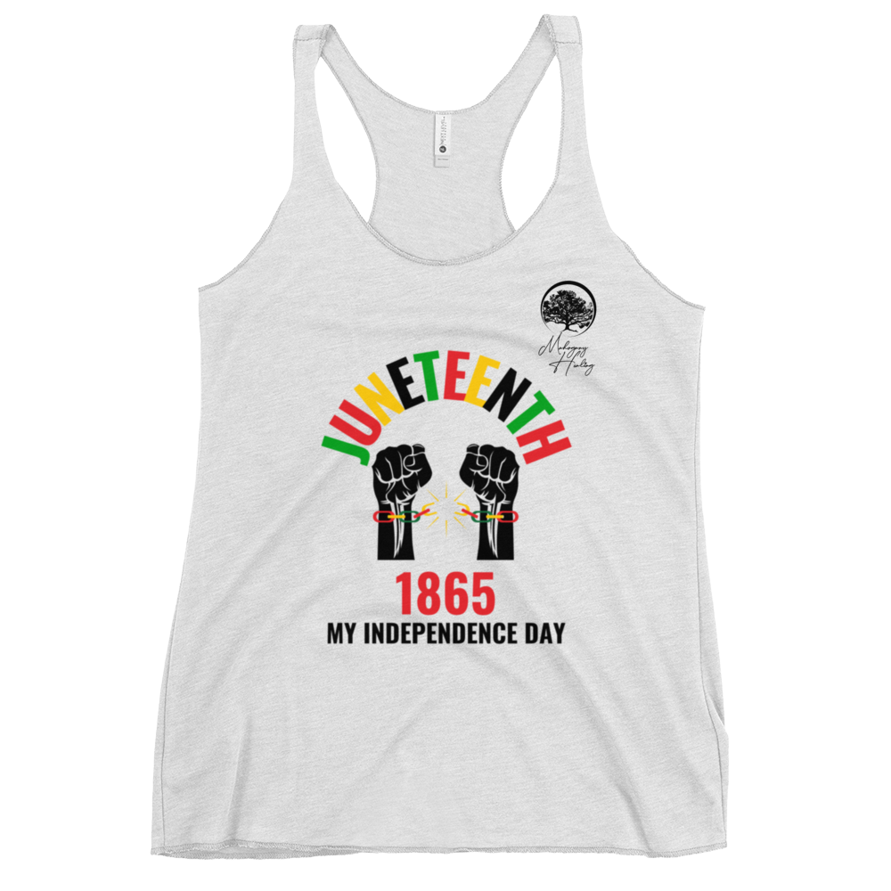 JUNETEENTH COLLECTION